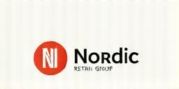 Nordic Retail Group logo