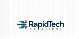 RapidTech Solutions logo