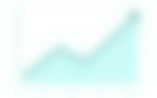 Graph showing improvement in hiring speed