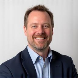 Photo of Mads Jensen, Senior Training Specialist at Norden HR Partner