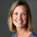 Photo of Anne Larsen, Operations Director at Global Logistics ApS